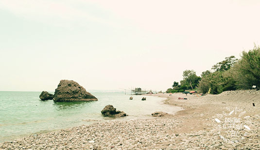 Spiaggia Vasto