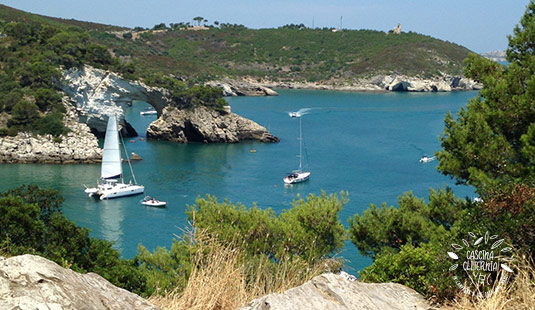 Gargano Vieste