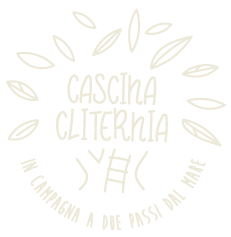 Cascina Cliternia Campomarino (CB) Molise