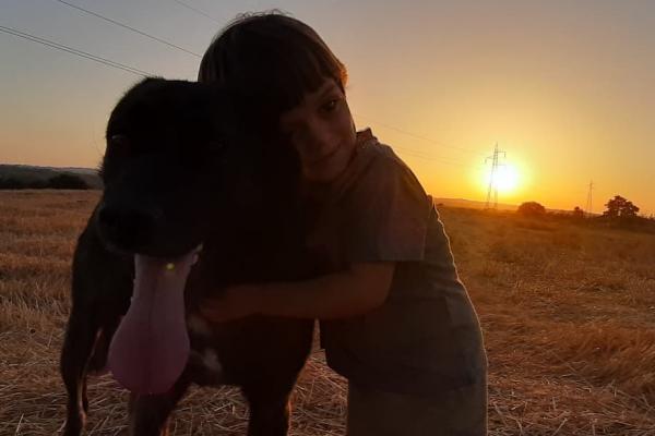 Damy e Nerone